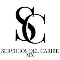 Servicios del Caribe MX logo