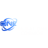 Dubai One Cosmos logo