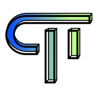 Conception d'ingénierie industrielle logo