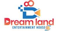 DreamLand Entertainment House logo