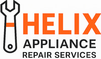 Helix Appliance Repair logo