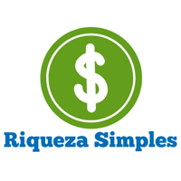 Riqueza Simples logo