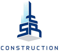 SRT Construction logo