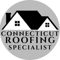 Connecticut Roofing Specialist logo