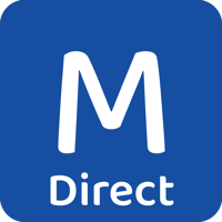 Miniatures Direct logo