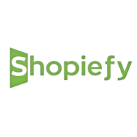 Shopiefy logo