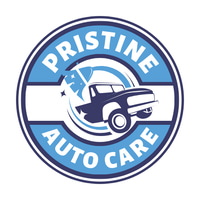 Pristine Auto Care logo