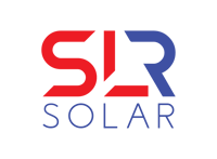 SLRsolar Ipari energiatároló logo