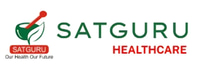 Satguru Health Care logo