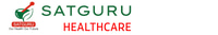 Satguru Health Care logo