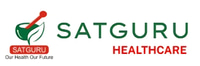 Satguru Health Care logo