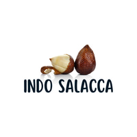 INDO SALACCA logo