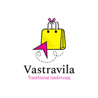 Vastravila.in logo