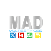 Mad Multi Services logo