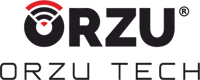 Orzu Tech logo