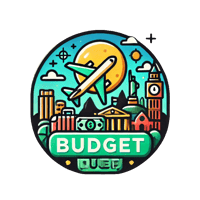 Budget Urlaub logo