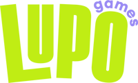 LUPO GAMES logo