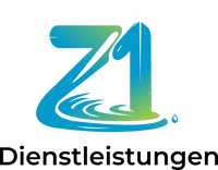 Z1 Dienstleistungen logo