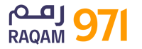 RAQAM 786 logo
