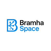 Bramha Space logo