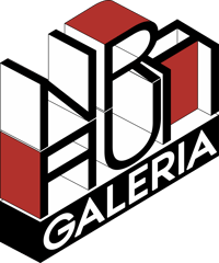 Galeria na Rua logo