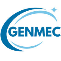 GENMEC logo