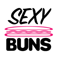 SEXY BUNS - Best Sandwiches London | Franchise Available logo