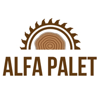 ALFA PALET logo