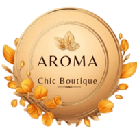 Aroma Chique Boutique logo