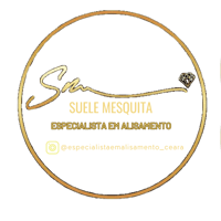 SUELE MESQUITA ESPECIALISTA EM ALISAMENTO logo
