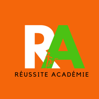 Réussite Académie logo