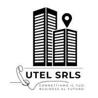 Utel Srls logo