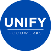 unifyfoodworks.com logo
