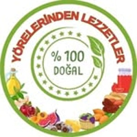 Yörelerinden Lezzetler logo