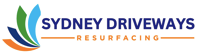 Sydneydriveways.com.au logo