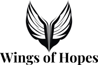 Wings of Hopes logo