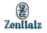 Zentialz logo