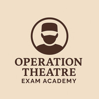OT Exam Academy logo
