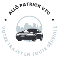 ALLO PATRICK VTC logo