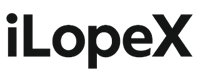 iLopeX logo