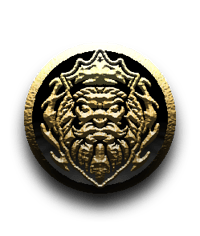 God’s Country Gaming logo