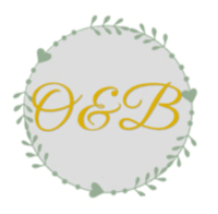 Brian & Ornella logo