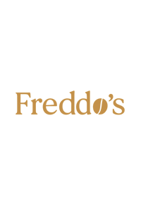 Freddos logo