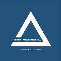 SWENN Immigration Inc logo