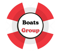 Boats Group | Superyacht Sales & Luxury Charter Experts logo
