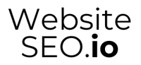 WebsiteSEO.io logo