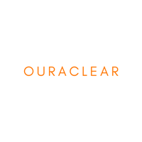 Ouraclear logo