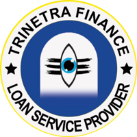 Trinetra finance logo