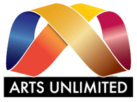 Arts Unlimited logo