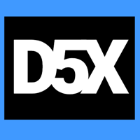 D5Xpress logo